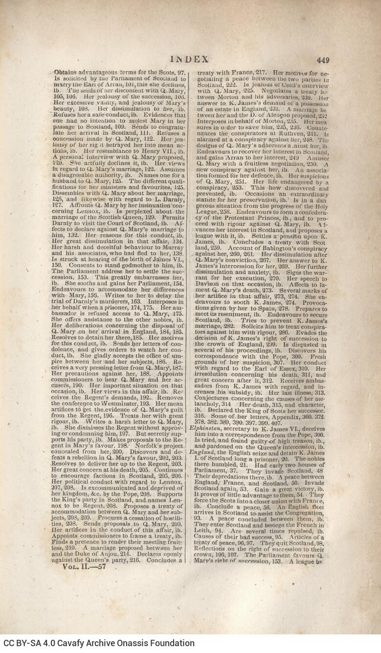 23 x 15 εκ. Δεμένο με το GR-OF CA CL.7.119. 6 σ. χ.α. + 460 σ. + 146 σ. + 8 σ. χ.α., όπου στο φ. 